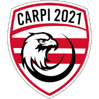 US Athletic Carpi logo