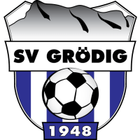 SV Grödig clublogo