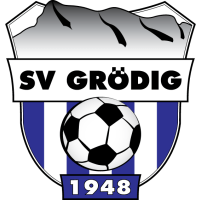 SV Grödig logo