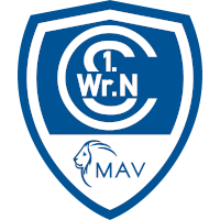 1. Wiener Neustädter SC logo