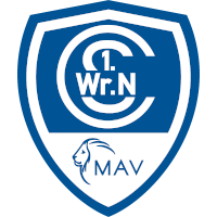 Logo of 1. Wiener Neustädter SC