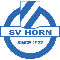 Horn club logo