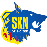 SKN St. Pölten logo