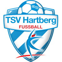Hartberg club logo