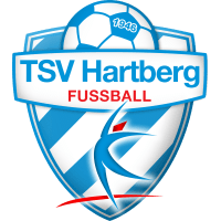 Logo of TSV Egger Glas Hartberg