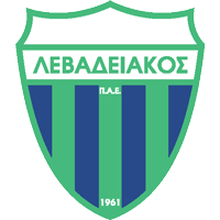 Levadeiakos club logo