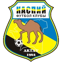 Kaspii club logo