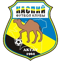 Logo of Kaspii FK