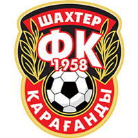 Logo of Şahter-Bolat FK