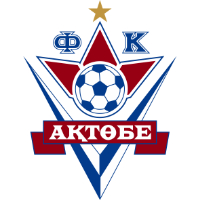 Logo of Aqtöbe-Jas FK