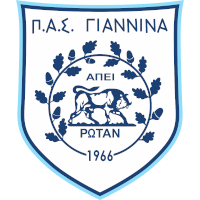 PAS Giannina clublogo