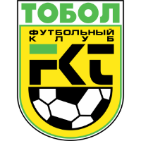 Tobol-2 FK club logo