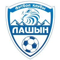 Logo of FK Lashyn Karatau