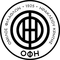 OFI club logo