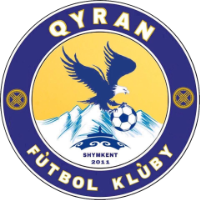 Qyran club logo