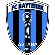 Logo of Bäiterek FK