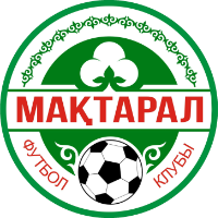 Maqtaaral FK logo