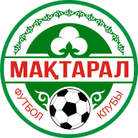 Logo of Maqtaaral FK