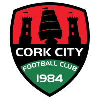 
														Logo of Cork City FC														