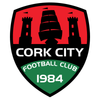 Logo of Cork City FC