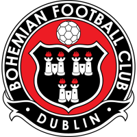 Bohemian FC logo