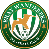 Logo of Bray Wanderers FC