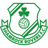 Logo of Shamrock Rovers FC