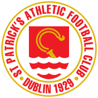 St Patrick's Athletic FC clublogo