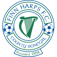 Finn Harps FC logo