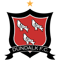 
														Logo of Dundalk FC														