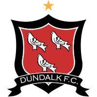 Logo of Dundalk FC