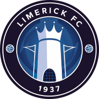Logo of Limerick FC