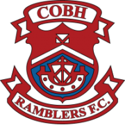 Cobh Ramblers FC logo