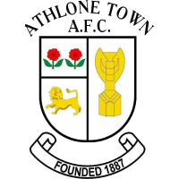 Logo of Athlone Town AFC