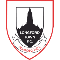 Longford club logo