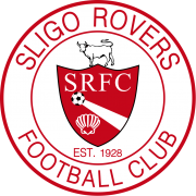 Sligo Rovers FC logo