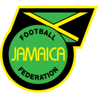 Jamaica U22 club logo