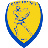 Panaitolikόs GFS logo
