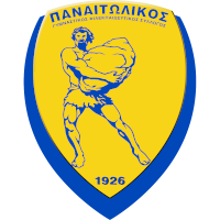 Panaitolikos GFS logo