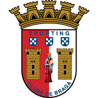 Logo of SC Braga B