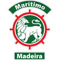 Marítimo B club logo