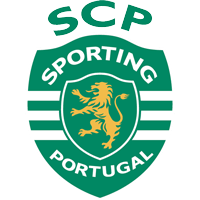 Sporting CP B clublogo