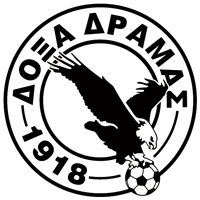 Logo of GS Doxa Drámas