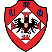 UD Oliveirense club logo