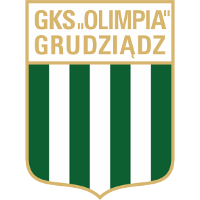 Grudziądz club logo