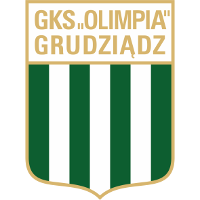 Logo of GKS Olimpia Grudziądz