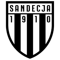 MKS Sandecja clublogo