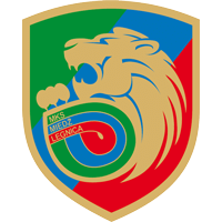 MKS Miedź Legnica logo