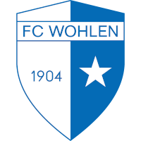FC Wohlen clublogo