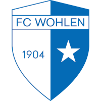 Logo of FC Wohlen